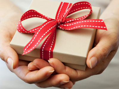 simple gift ideas cover